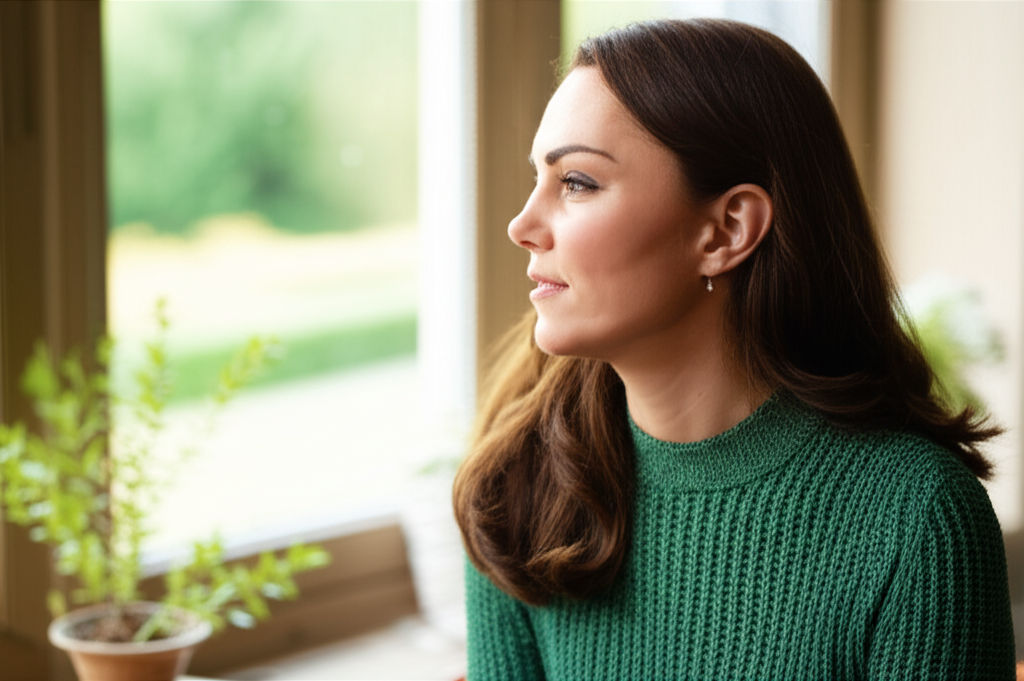 Kate Middleton Health Insights