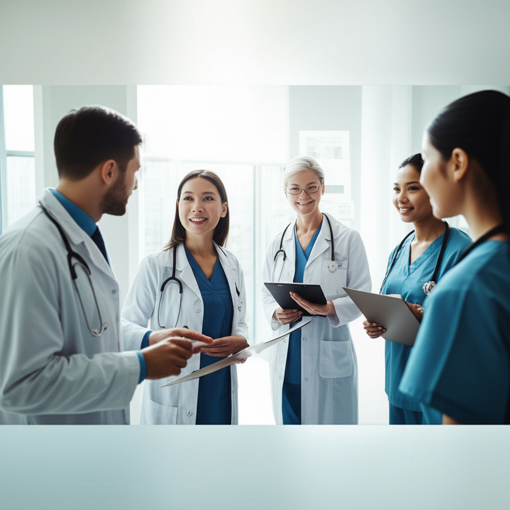 IU Health Career Ops