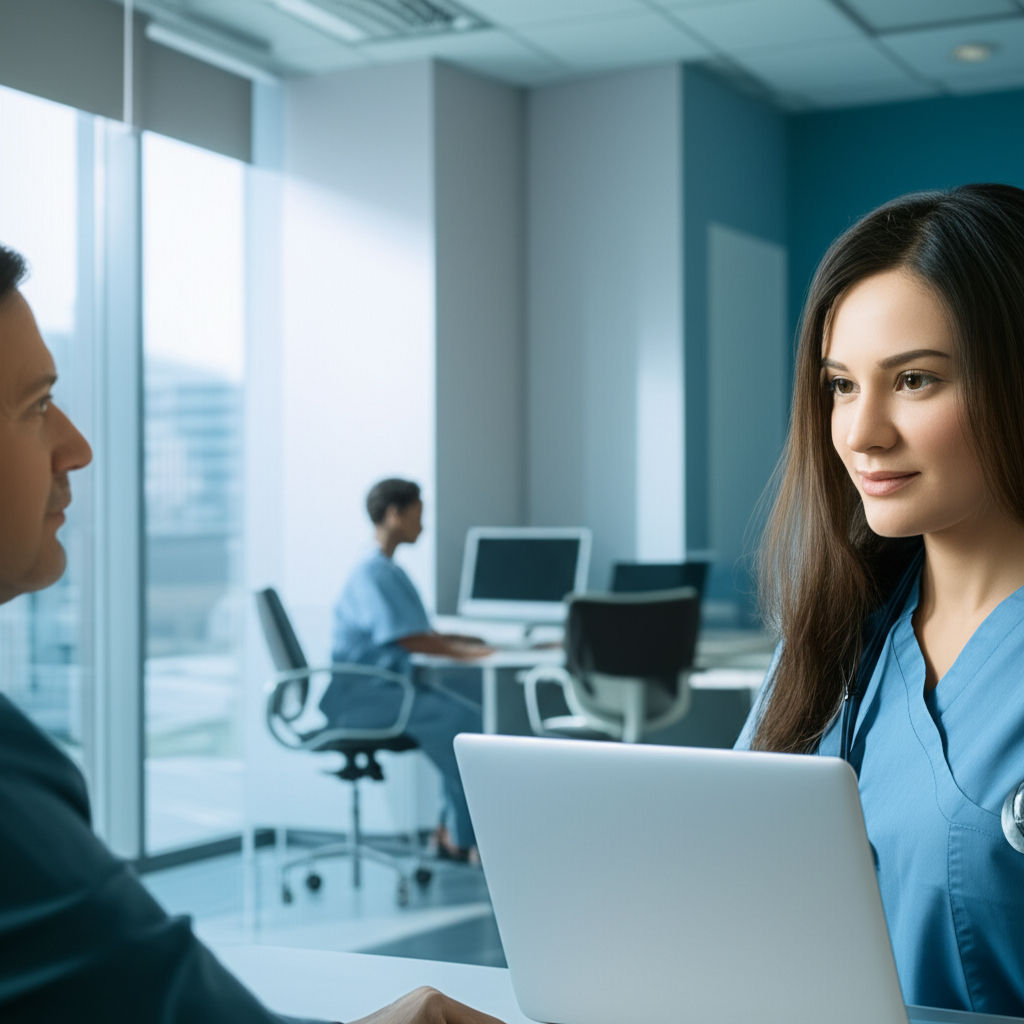 Everside Health Redefined