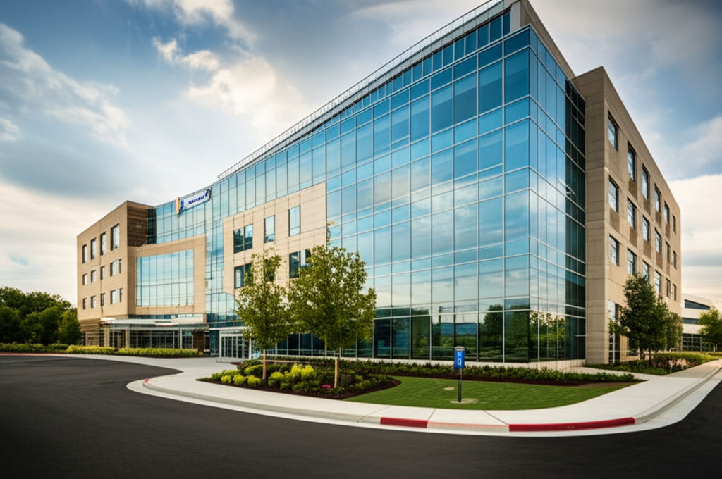 Baptist Health Little Rock