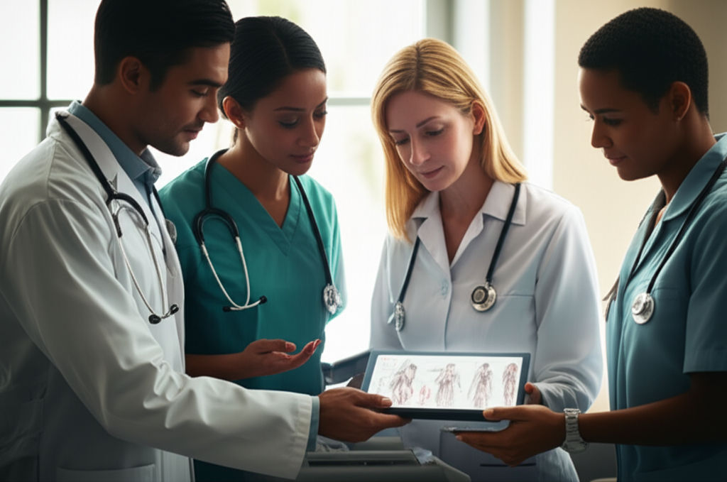Dignity Health Passions