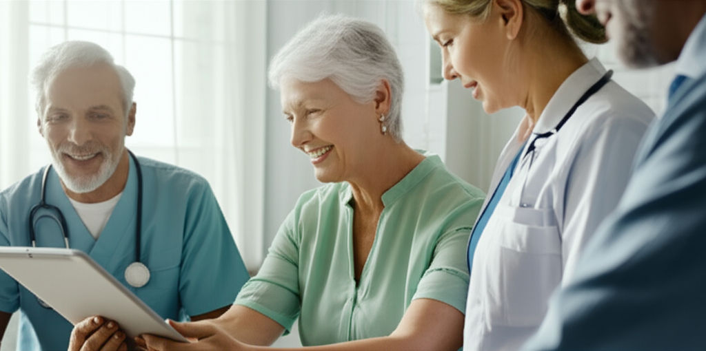 ArchWell Health Futures