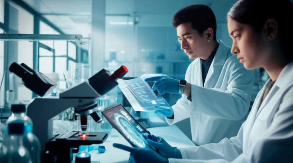 Health Sciences Division