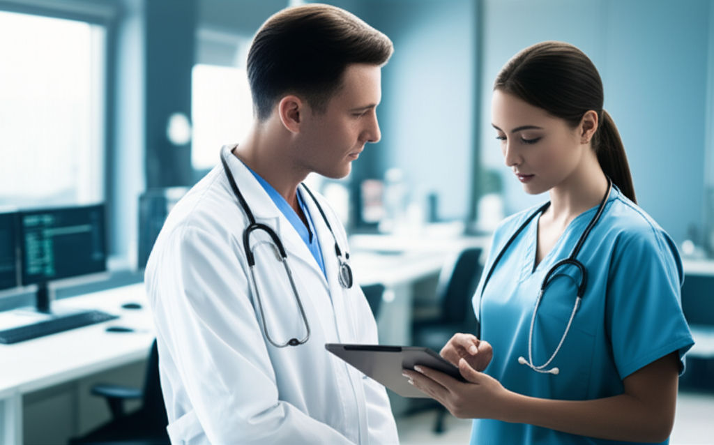 Dignity Health Careers