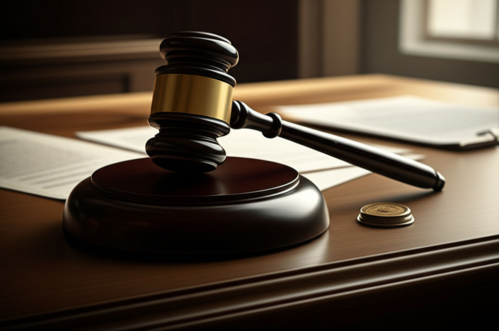 Armor Correctional Lawsuit Unveiled