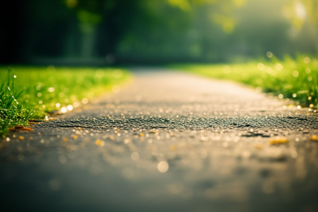 Amble Towards Better Health