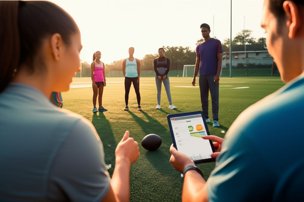 Why Rank One Sports Helps Athletes