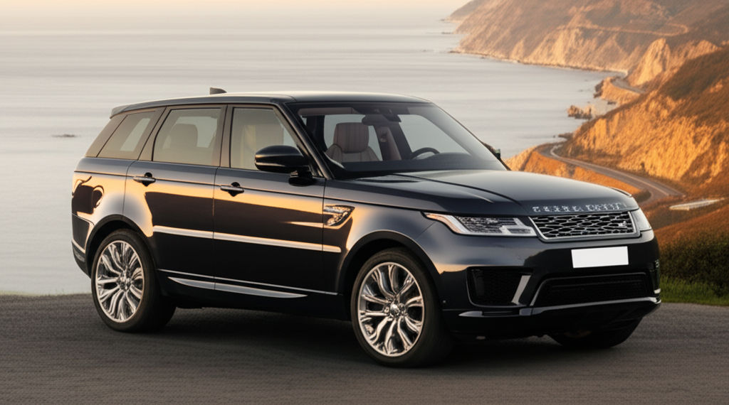 Range Rover Sport Buying Tips