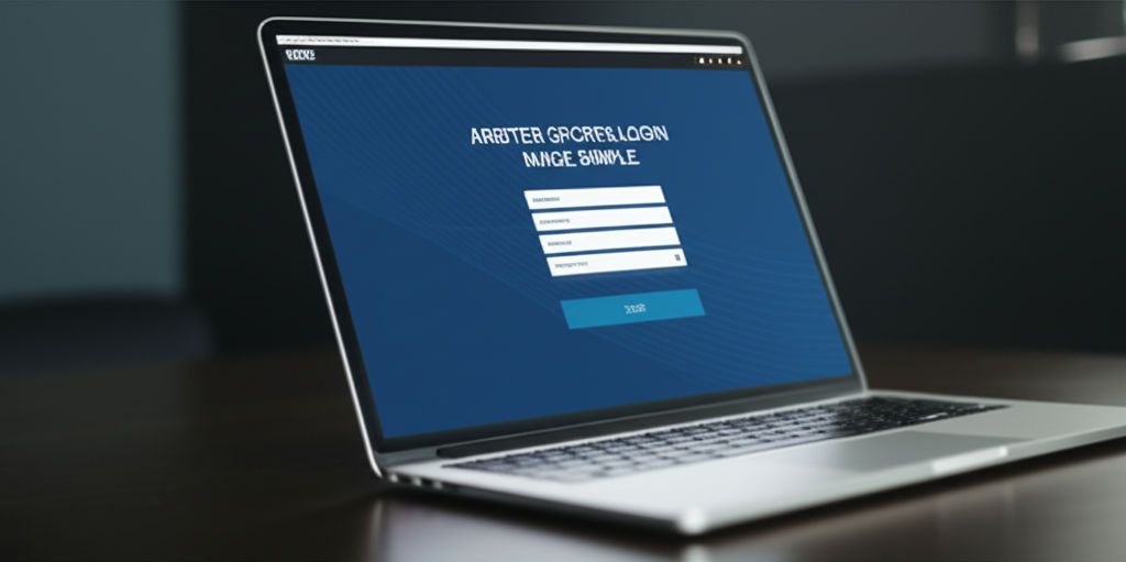 Arbiter Sports Login Made Simple