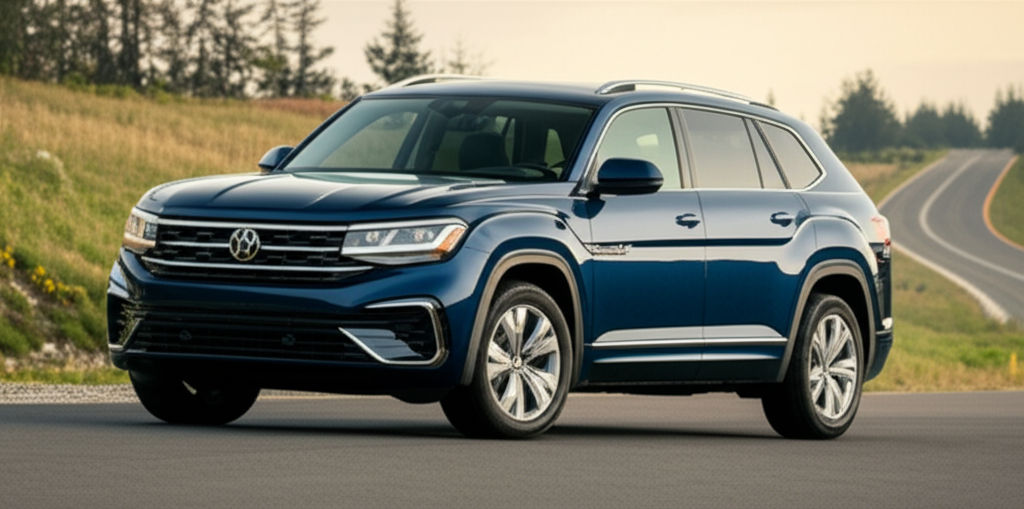 VW Atlas Cross Sport Buyer Guide
