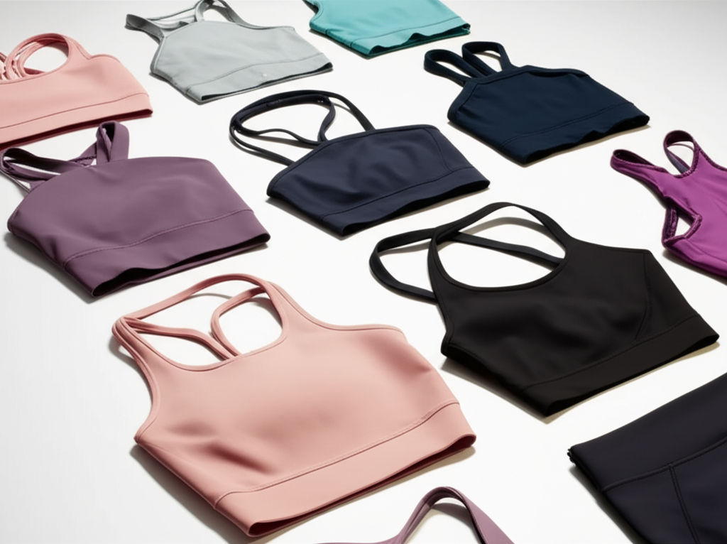 Top Lululemon Sports Bras to Buy