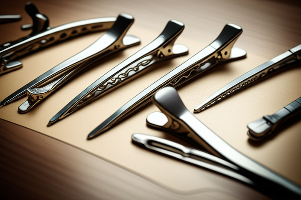 Hairdressing Clip Tips for Stylists