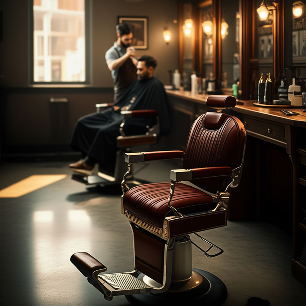 Best Barber Shops Nearby Reviewed