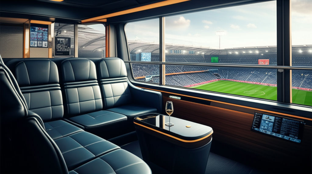VIP Sports and What Makes It Unique