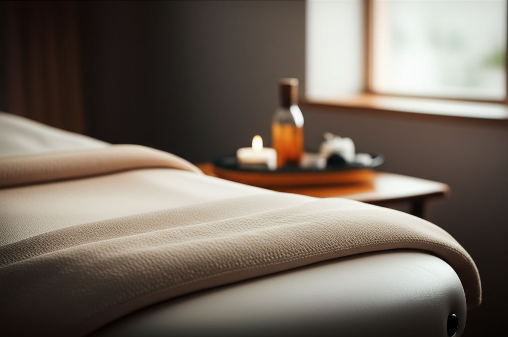 Book a Sports Massage Near You Now