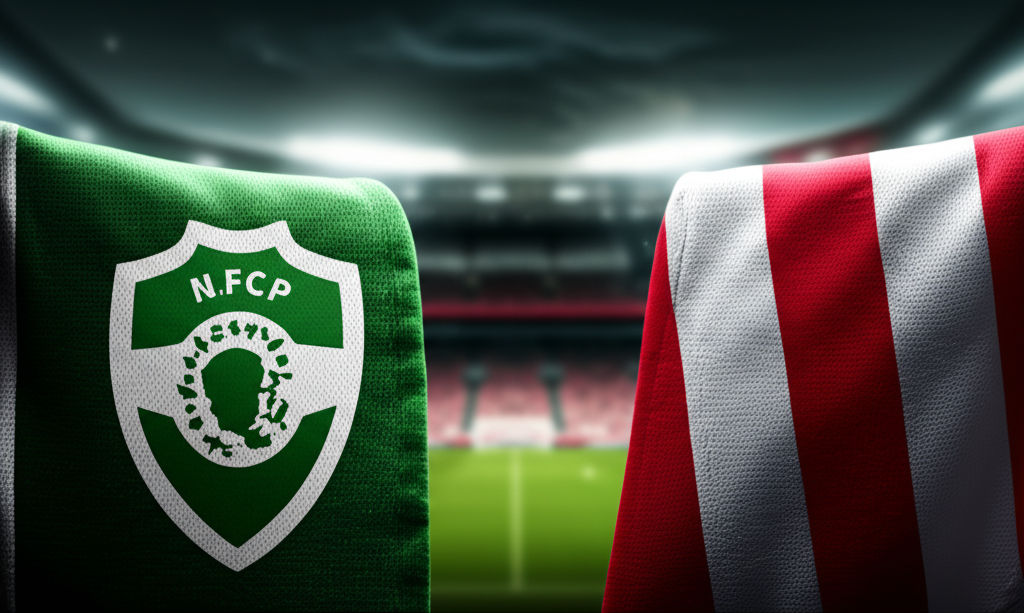 Sporting CP vs Arsenal Lineup Talk