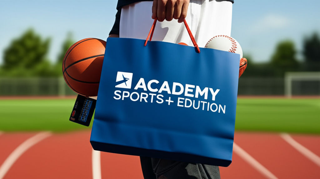 Best Perks of Academy Sports Credit