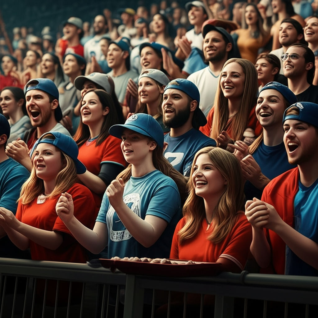 Why Sports South Is Gaining Fans Fast