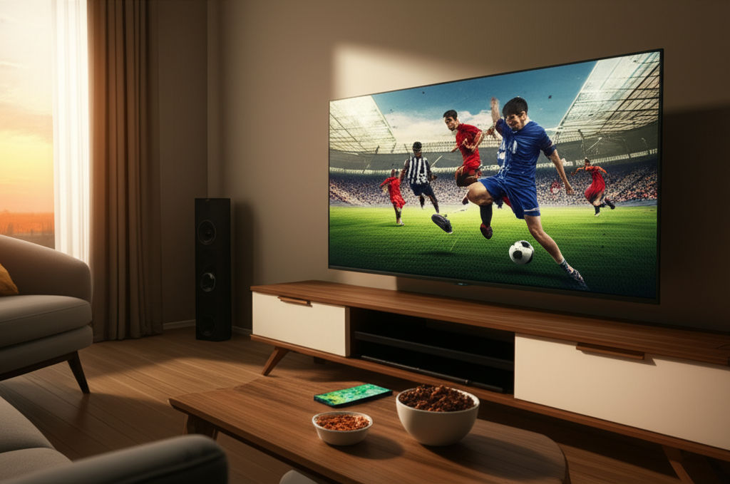 How to Stream with Sport Surge Today