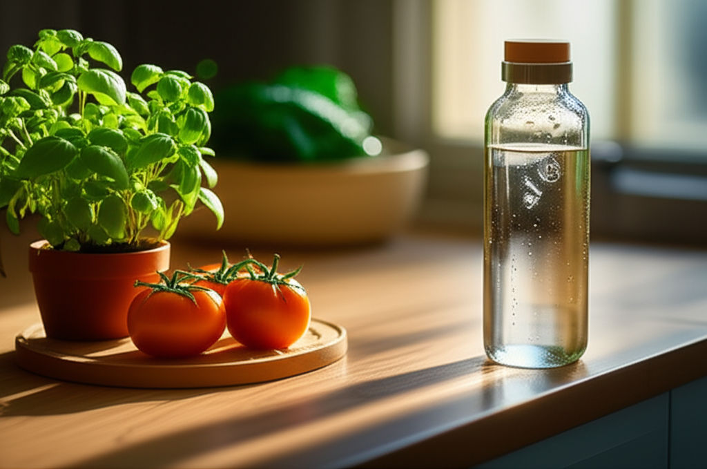 Simple tips for green living lifestyle