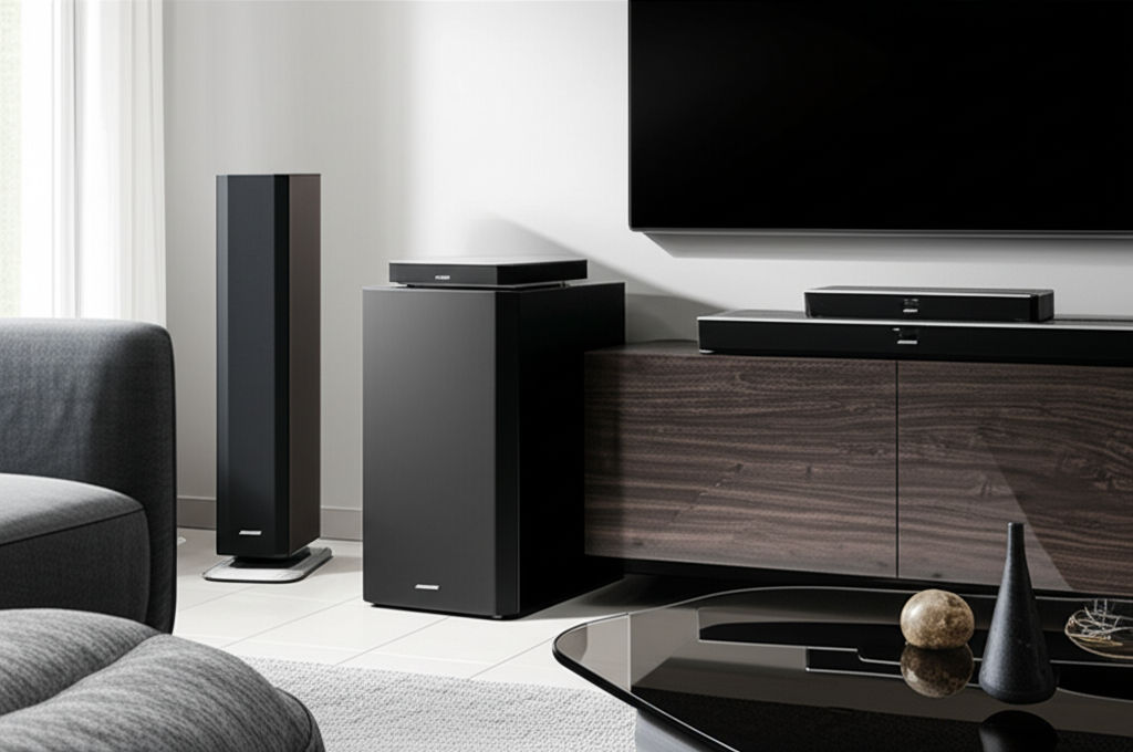 Is the Bose lifestyle system worth it