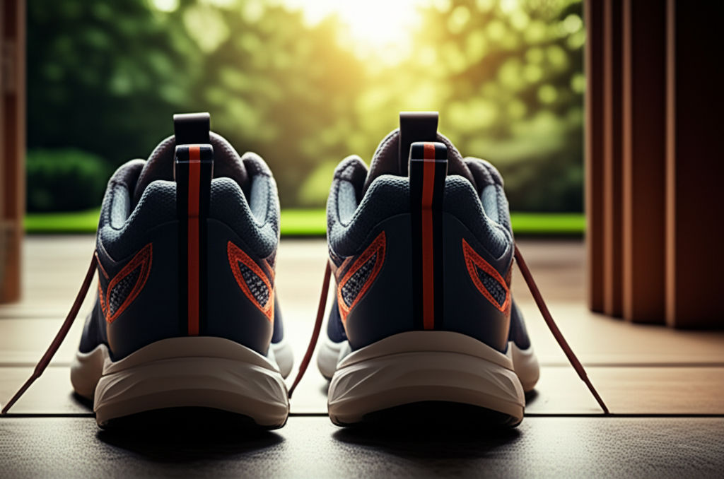 Small steps to a better lifestyle