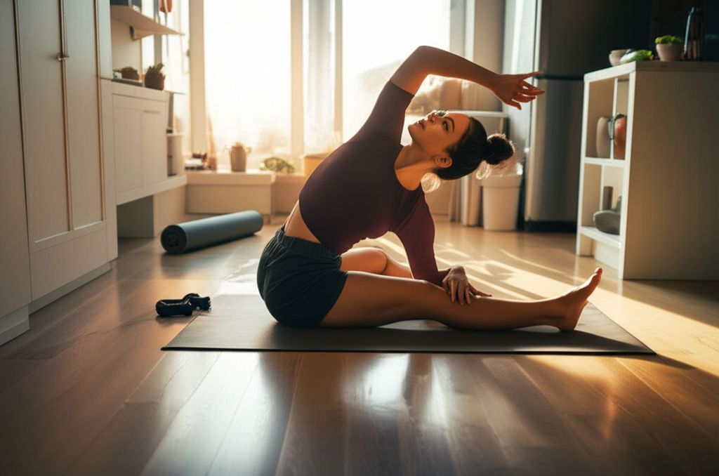 Why gymnastics is a lifestyle now