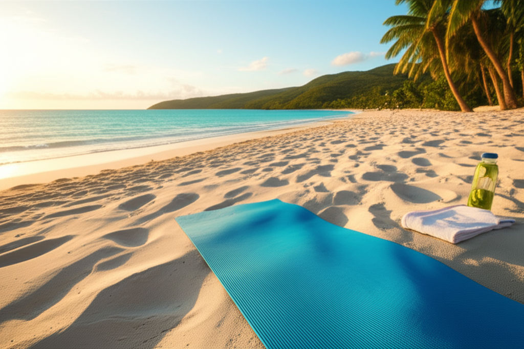 Saint Thomas wellness lifestyle tips