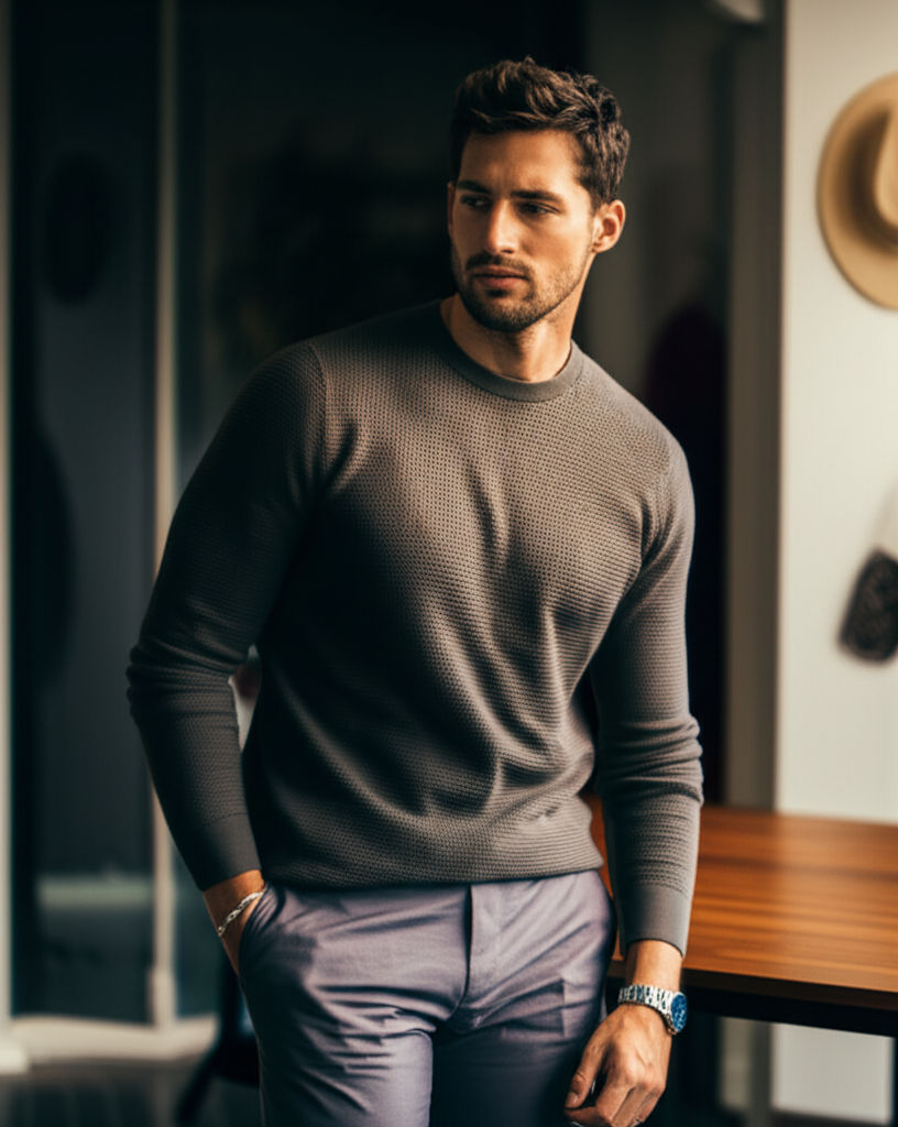 Best grooming fashion threads for men