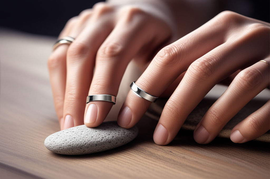 What lifestyle rings really symbolize