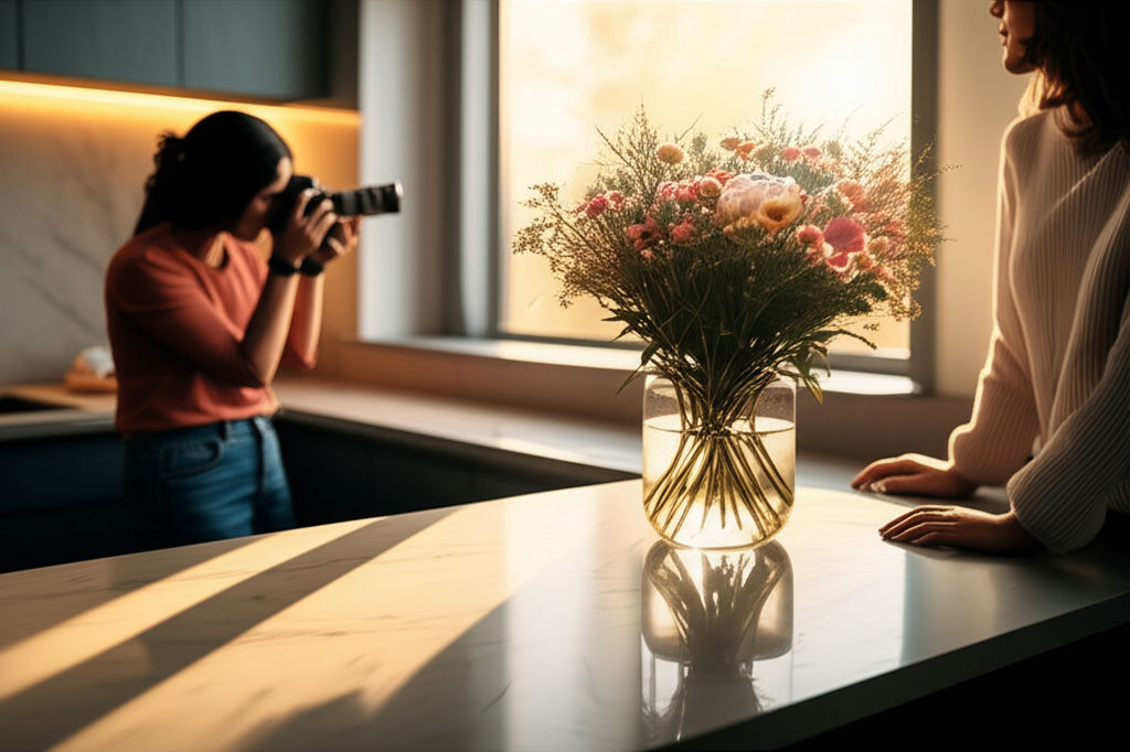 How to master lifestyle photography
