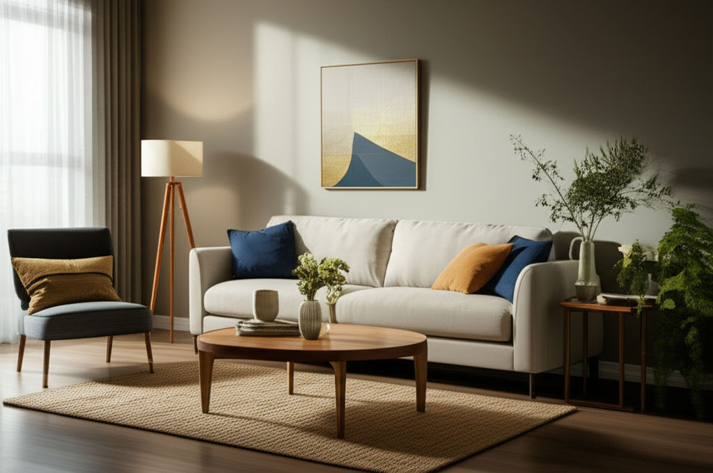 Top tips for choosing lifestyle furniture