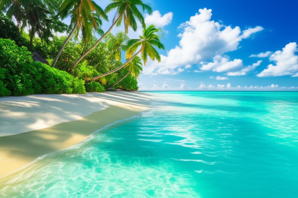 Discover the heavenly island lifestyle