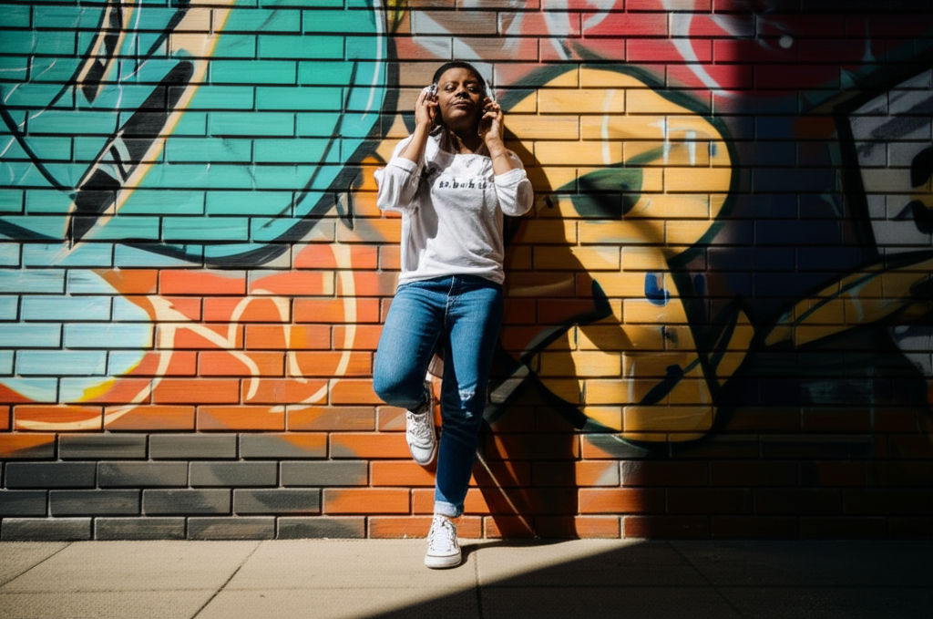What lifestyle lyrics say about you