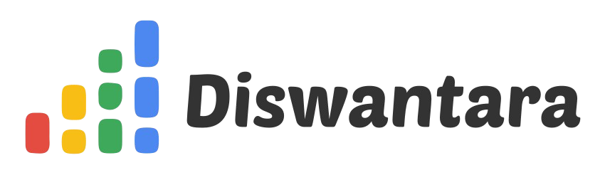 Diswantara Logo